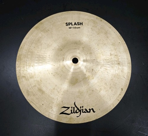 Piatto splash zildjian - ⚡piatto,