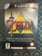 The Legend Of Zelda