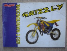 Malaguti grizzly 12 - 10,