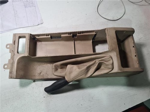 Portaoggetti console centrale
