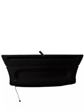 MENSOLA PORTABAGAGLI CAPPELLIERA PIANALE POSTERIORE PER 500L DAL 2012 IN POI