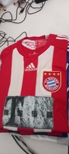 maglie calcio vintage Bayern