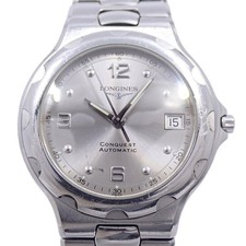 Longines Conquest Automatic