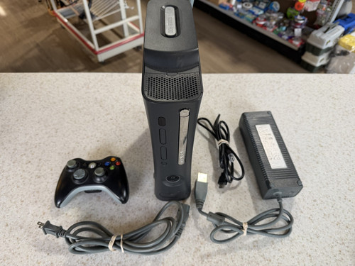 Xbox box 360 - xbox, console