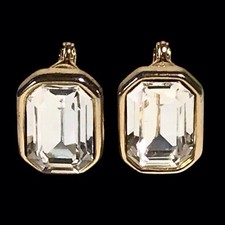 Vintage Boucle D’oreilles