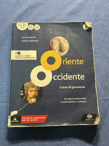 Oriente occidente vol 2 - occidente,