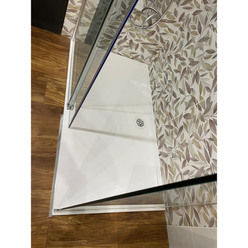 Piatto doccia 80x80cm effetto - doccia,