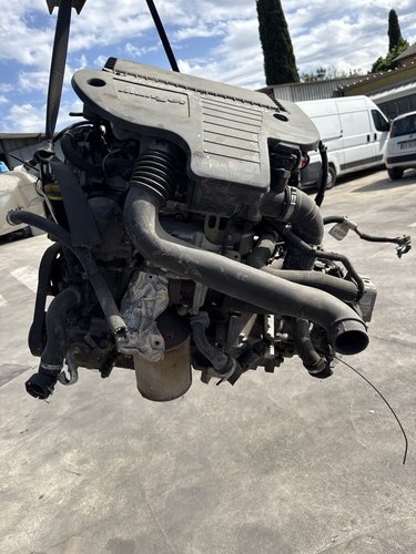 Motore usato 188a8000 fiat - motore,