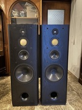 Diffusori vintage infinity - diffusori,