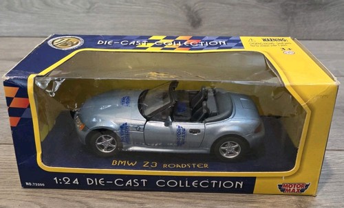 Motor max bmw roadster - motor,