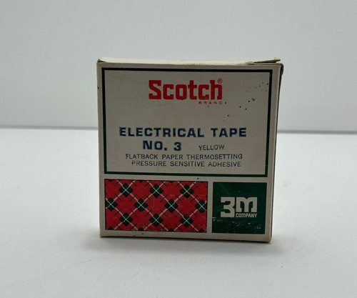 Nastro scozzese vintage n - nastro, 3m