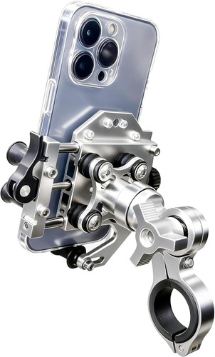 Supporto telefono moto con - moto,