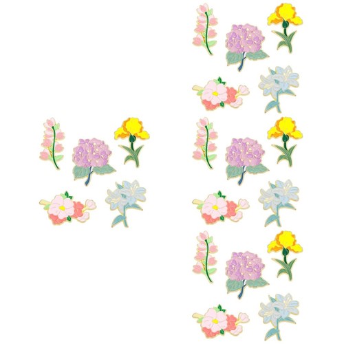 Count spilla fiore per - spilla,