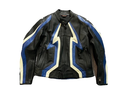Giacca moto spyke - giacca,
