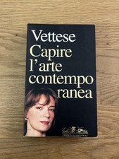 Angela Vettese: Capire