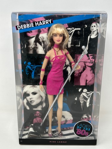 Barbie cultura pop debbie - barbie,