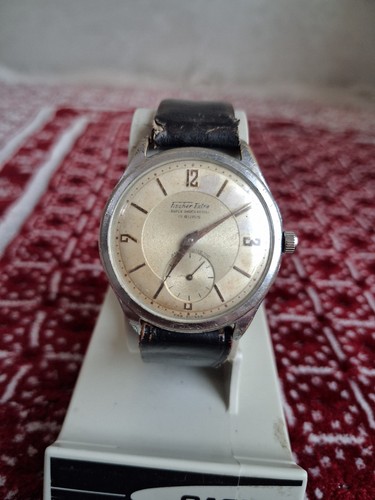 Fischer extra meccanico 38mm - fischer,