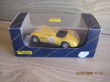 TOP MODEL COLLECTION    1/43