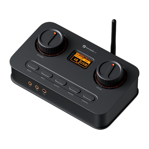 Dac amplificatore cuffie - dac,