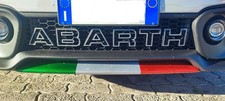 Scritta Con Ganci Ad Incastro