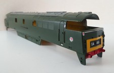 Lima OO Gauge BR Type 4 Class
