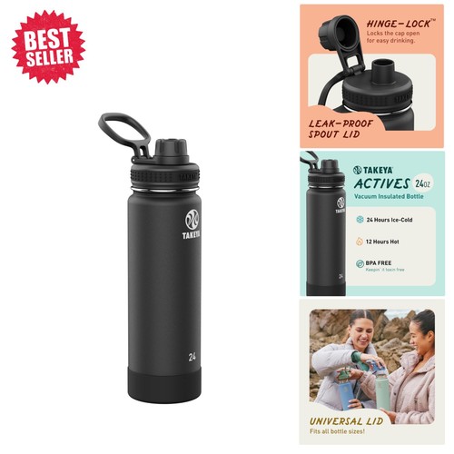 Active lifestyle 24oz - lifestyle,