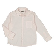 MAYORAL CAMICIA M/L STAMPATA