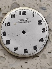 Vintage 1940 TISSOT