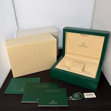 ROLEX Watch Box Case 39139.64