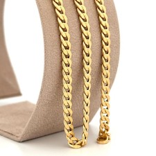 Collana in oro 18 kt 750 |