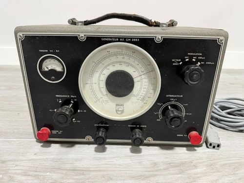 Philips gm2883 signal - philips,