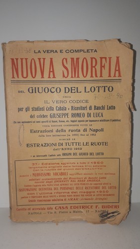 Vera completa nuova - la,