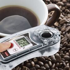 Densitometro tascabile per caffè ATAGO PAL-COFFEE (BX-TDS) n. 4533 Brix e TDS