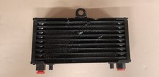 RADIATORE MOTO GUZZI BREVA