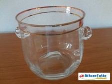 H 218 VASO O SECCHIELLO PER