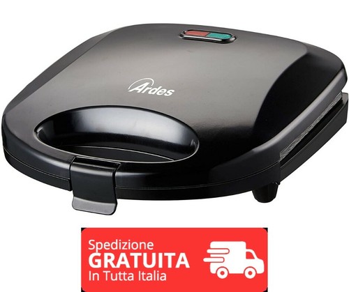 Ardes sandwich panini maker - ardes,