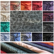 Fodera fodera tessuto jacquard