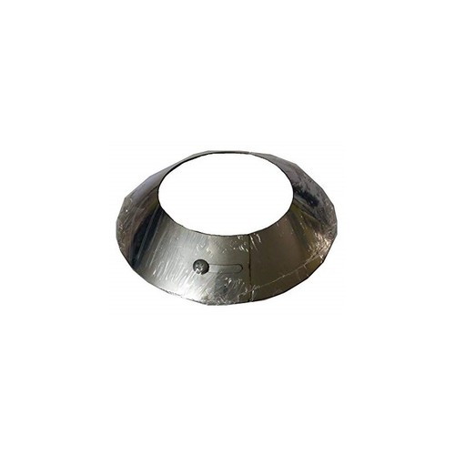 Rosone acciaio inox - rosone, in