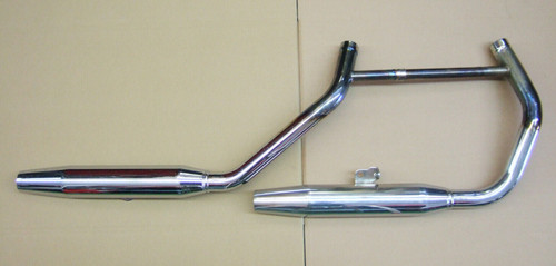 Orig scarico hdi - orig.,