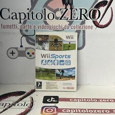 WII SPORT COMPLETO NINTENDO