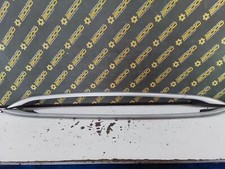 BARRE LONGITUDINALI TETTO PER