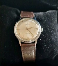 Orologio Lanco  anni '70