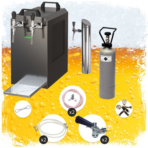 Spillatore birra stream - spillatore,