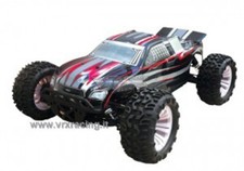 VRX -RH1013T BLX10 Truggy
