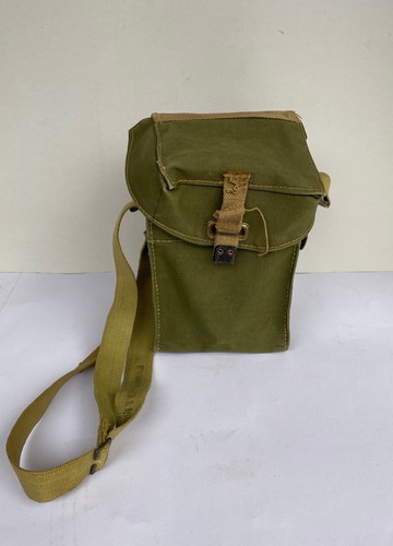 Sacca porta maschera antigas - ,
