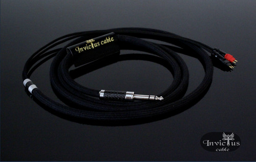 Replacement cable sennheiser - cable,