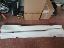 MASERATI GRANTURISMO GRANCABRIO MINIGONNE ORIGINALI 