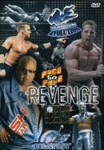 Dvd wrestling face to - wrestling,