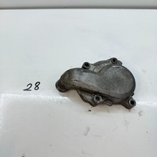 KTM 450 530 EXC 2008 2011 COPERCHIO POMPA ACQUA WATER PUMP COVER 7803505200025