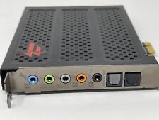 Creative SoundBlaster X-Fi